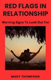 Red Flags in Relationships (eBook, ePUB)