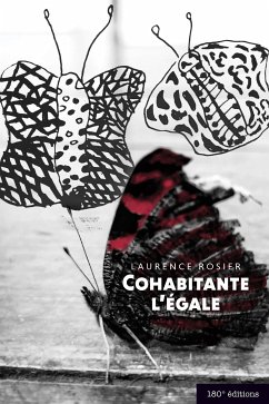 Cohabitante l'égale (eBook, ePUB) - Rosier, Laurence