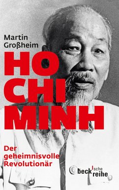 Ho Chi Minh (eBook, PDF) - Großheim, Martin