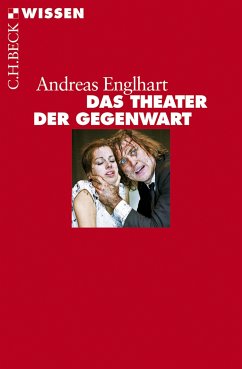 Cover Das Theater der Gegenwart (eBook, PDF)