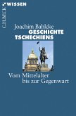 Geschichte Tschechiens (eBook, PDF)