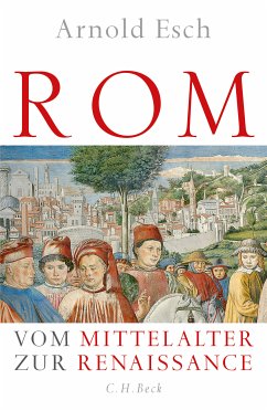 Rom (eBook, PDF) - Esch, Arnold