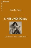 Sinti und Roma (eBook, ePUB)