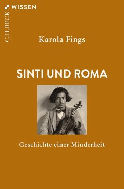 Sinti und Roma (eBook, ePUB) - Fings, Karola