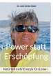 Power statt Erschöpfung (eBook, ePUB) - Bild 1