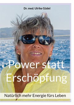 Power statt Erschöpfung (eBook, ePUB)