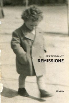 Remissione (eBook, ePUB) - Morgante, Jole