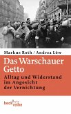 Das Warschauer Getto (eBook, PDF)