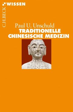Cover Traditionelle Chinesische Medizin (eBook, PDF)