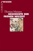 Geschichte der Frühen Neuzeit (eBook, PDF)