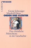 Orden und Klöster (eBook, PDF)