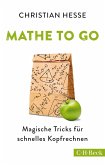 Mathe to go (eBook, PDF)
