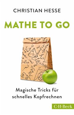 Mathe to go (eBook, PDF) - Hesse, Christian