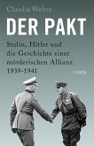 Der Pakt (eBook, PDF)