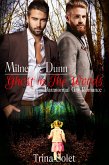 Milner & Dunn: Ghost in the Woods (Paranormal Gay Romance) (eBook, ePUB)