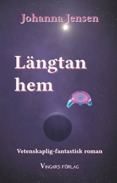 Längtan hem (eBook, ePUB) - Jensen, Johanna