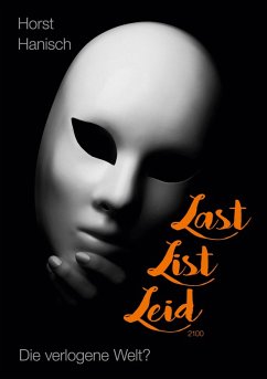 Last List Leid 2100 (eBook, ePUB)