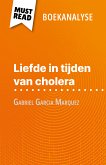Liefde in tijden van cholera van Gabriel Garcia Marquez (Boekanalyse) (eBook, ePUB)
