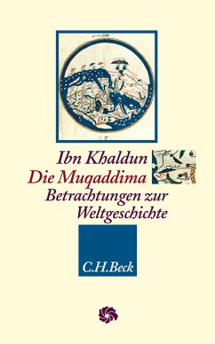 Die Muqaddima (eBook, PDF) - Khaldun, Ibn