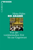 Die Araber (eBook, PDF)