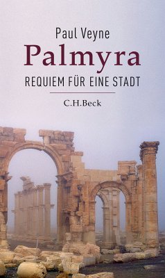 Palmyra (eBook, PDF) - Veyne, Paul