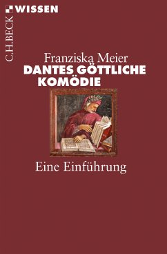 Cover Dantes Göttliche Komödie (eBook, PDF)