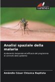 Analisi spaziale della malaria
