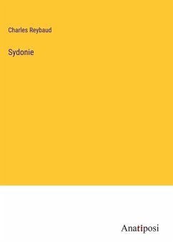 Sydonie - Reybaud, Charles