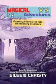 Magical Adventures-Tales of Enchantment and Heroism
