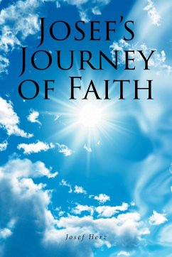 Josef's Journey of Faith - Herz, Josef