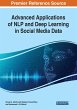 Advanced Applications of NLP and Deep... - Bild 1