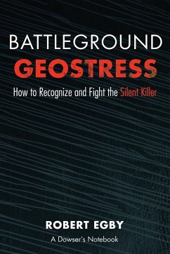 BATTLEGROUND GEOSTRESS - Egby, Robert D