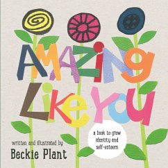 Amazing Like You - Plant, Beckie