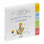 EL PRINCIPITO PARA BEBÃS - DESCUBRO LOS COLORES CON EL PRINCIPITO