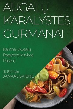 Cover Augal¿ Karalyst¿s Gurmanai