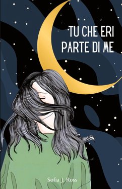 Cover Tu che eri parte di me