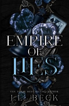 Empire of Lies - Beck, J. L.