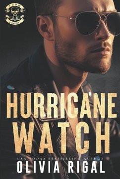 Hurricane Watch - Rigal, Olivia