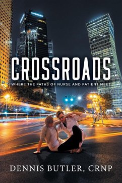 Crossroads - Dennis Butler, Crnp