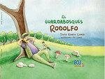 Cover El guardabosques Rodolfo