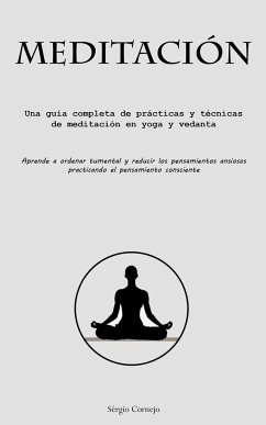 Meditación - Cornejo, Sérgio