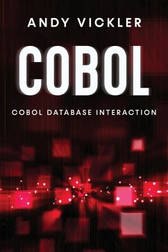 Cobol - Vickler, Andy