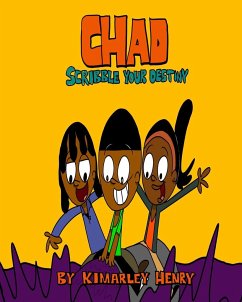 Chad - Henry, Kimarley