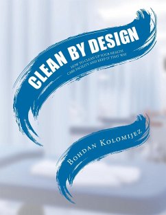 CLEAN BY DESIGN - Kolomijez, Bohdan