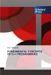 FUNDAMENTAL CONCEPTS OF C++ PROGRAMMING - Bild 1