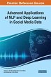 Advanced Applications of NLP and Deep... - Bild 1