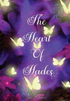 The Heart Of Hades - Blossom, Iris