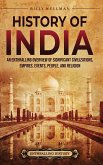 History of India