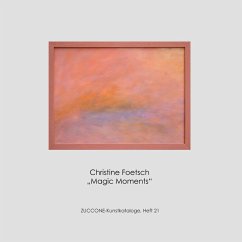 Cover Christine Foetsch