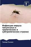 Infekciq wirusa chikungun'q w tropicheskih i subtropicheskih stranah